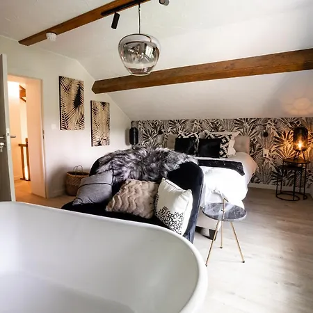 La Petite Maison Du Gastronome *