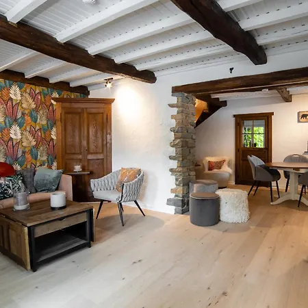 La Petite Maison Du Gastronome * Paliseul