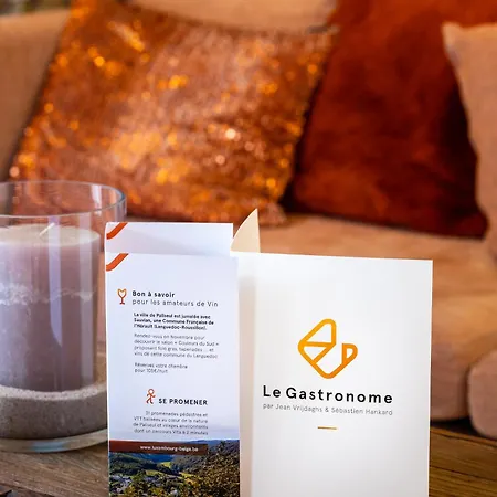 La Petite Maison Du Gastronome