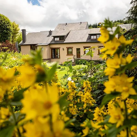 La Petite Maison Du Gastronome 別荘