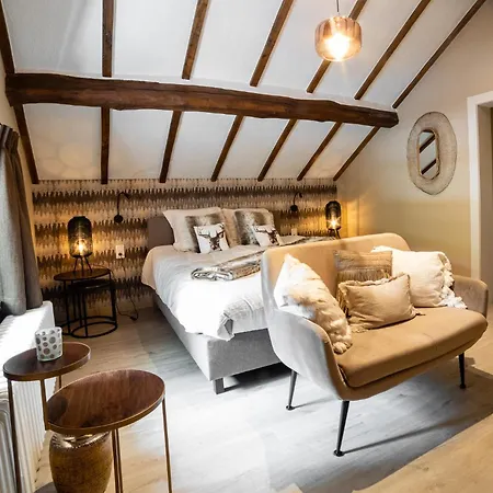 La Petite Maison Du Gastronome *